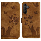 For Galaxy S26 FE 5G / Brown