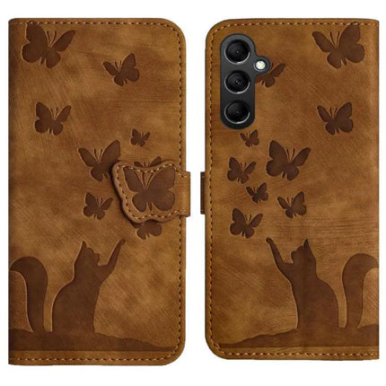 Leather Phone Case With Card Slots For Everyday Use