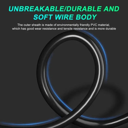 Cat 8 Ethernet Cable with Durable Shielding for Reliable Connections | Syndmart
