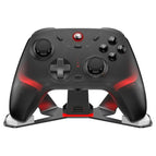 With Charging Base / Black