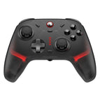Without Charging Base / Black