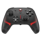Without Charging Base / Black