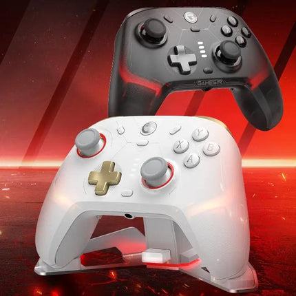 GameSir Controller for Everyday Gaming Sessions at Home