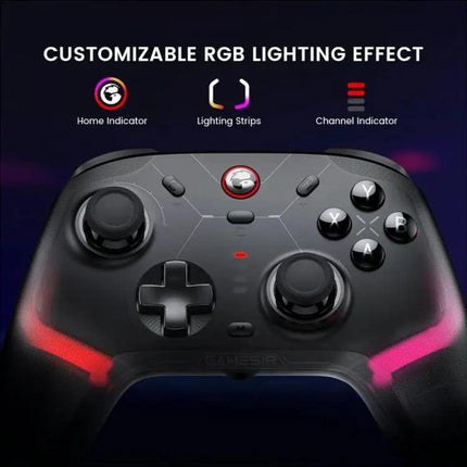 GameSir Controller for Everyday Gaming Sessions at Home