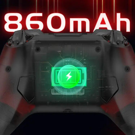 GameSir Controller for Everyday Gaming Sessions at Home