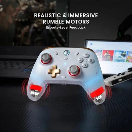 GameSir Controller for Everyday Gaming Sessions at Home