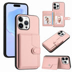 For iPhone 16 Pro Max / Pink