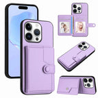 For iPhone 16 Pro / Purple