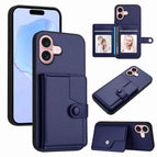 For iPhone 16 / Blue