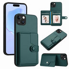 For iPhone 14 Plus / Green