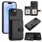 For iPhone 14 / Black