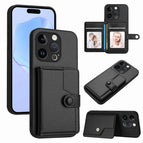 For iPhone 14 Pro / Black