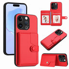 For iPhone 14 Pro / Red