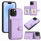 For iPhone 13 Pro Max / Purple