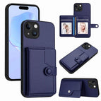 For iPhone 13 / Blue