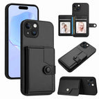 For iPhone 13 mini / Black