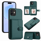 For iPhone 12 / Green