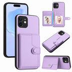 For iPhone 12 mini / Purple