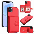 For iPhone 11 Pro Max / Red