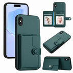 For iPhone XS Max / Green