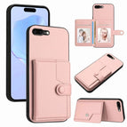 For iPhone 8 Plus / 7 Plus / Pink