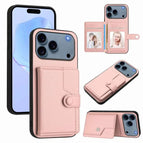 For iPhone 18 Pro Max / 17 Pro Max / Pink