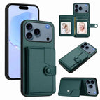 For iPhone 18 Pro Max / 17 Pro Max / Green