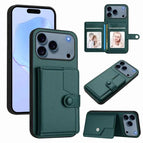 For iPhone 18 Pro / 17 Pro / Green