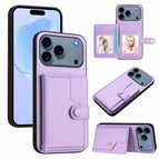 For iPhone 18 Pro / 17 Pro / Purple
