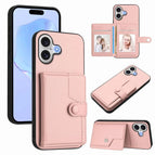 For iPhone 17 / Pink