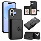 For iPhone 17 / Black