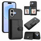 For iPhone 17 / Black