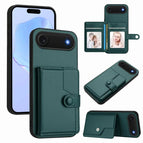 For iPhone Air / Green