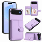 For iPhone Air / Purple