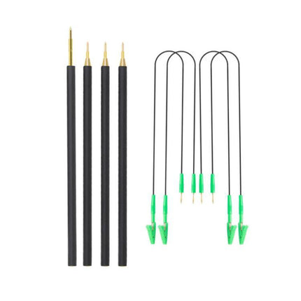 Essential Gadget for Routine Vehicle Diagnostics in Daily Drives - compact probe and wire kit for quick car fault checks