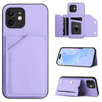 For iPhone 11 / Purple