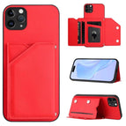 For iPhone 11 Pro Max / Red