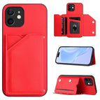 For iPhone 12 mini / Red