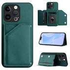 For iPhone 13 Pro / Green