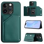 For iPhone 14 Pro / Green