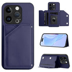 For iPhone 14 Pro / Blue