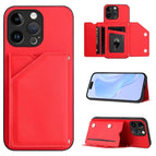 For iPhone 14 Pro Max / Red