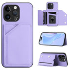 For iPhone 14 Pro Max / Purple