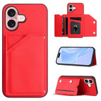 For iPhone 16 / Red