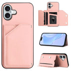 For iPhone 16 Plus / Pink
