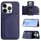 For iPhone 16 Pro / Blue