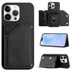 For iPhone 16 Pro Max / Black