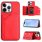 For iPhone 16 Pro Max / Red