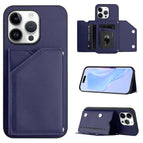 For iPhone 16 Pro Max / Blue