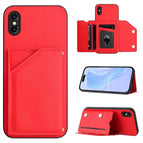 For iPhone X / XS / Red